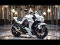 Kawasaki Ninja H2-R 2025 Specs, Features, and Performance