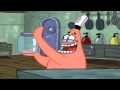 Spongebob - The Lid *Original HD*