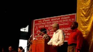 prakash karat in mysore