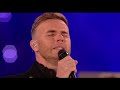 take that london 2012 performance music monday