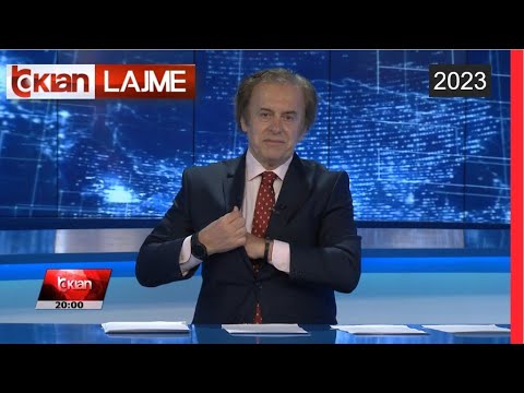 Edicioni I Lajmeve Tv Klan 22 Maj 2023, Ora 19:30 L Lajme – News - YouTube