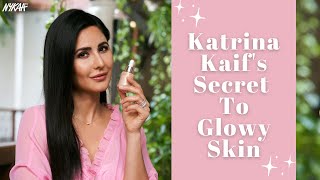 Katrina Kaifs Secret To Glowy Skin  Askkay  Nykaa