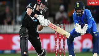 LIVE – IND vs NZ T20 World Cup Match Live Score, India vs New Zealand Live Cricket match highlights