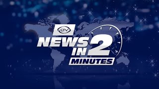 Capital TV News in 2min [Obama leaves Africa]