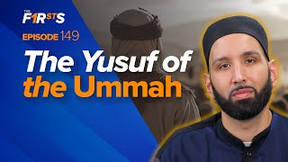 Jarir ibn Abdullah (ra): The Yusuf of this Ummah | The Firsts | Sahaba | Dr. Omar Suleiman