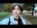 vlog 나홀로 스위스 여행 2편 🇨🇭