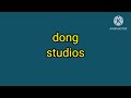 dong studios