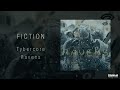 tybercore fiction epic hybrid rock music