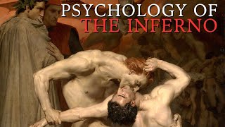 The Psychology of Dante's Inferno (The 9 Circles of Hell)