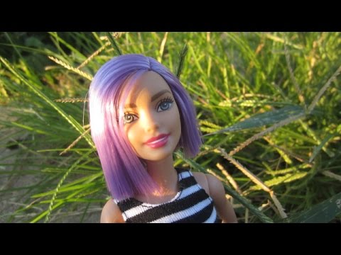 How to Get Gel out of Doll Hair How to Get Gel out of Doll Hair