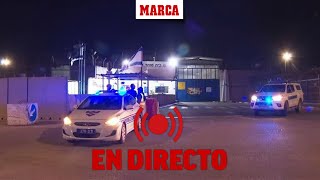 Centro Médico Sheba de Ramat Gan, se espera la llegada de los rehenes liberados por Hamás I DIRECTO