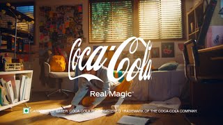 Uplift with Coca-Cola | Refresh Your Mood with Coke | Coca-Cola