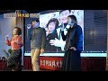 台灣阿誠 林大誠 歌友會 演唱者 李宗澤 u0026 白采淇