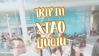 Travel Vlog | 小琉球兩日遊 Day1 Liuqiu Island