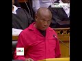 CIC Julius Malema- I'm in charge