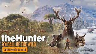 TheHunter: Call of the Wild - Part 9 - Aslan vurduk :)