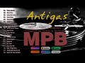 MPB Anos 70 80 90 Nacional Voz e Violão - Melhores da MPB de Todos os Tempos #mpb