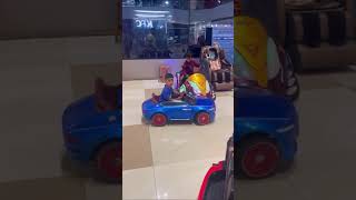 Car racing # max Jajpur road #entertainment #saanvi Odia vlog