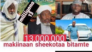 masha allah | konkolaataa sheeka keenyaaf bitame | jamaal aliyyii | sheikh amin ibro | ustaz raayyaa