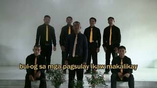 Padayon sa Pagtoo minus one|D' Servant Singers