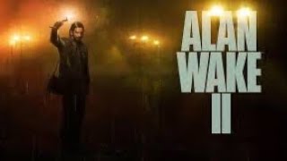 Alan Wake II: The Final Draft Full Game No Commentary + The Lake House Expansion #alanwake2