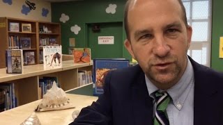 LAUSD students improve on state test scores