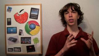 WWDC 2010 Predictions