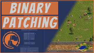 Binary patching game cheat codes [Game Hacking 101]