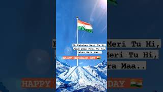 26 January special video video | happy republic day | 26 January video | full screen status #viral