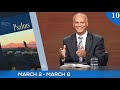 “Lessons of the Past” | Sabbath School Panel by 3ABN - Lesson 10 Q1 2024