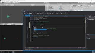 Tim's Bullet Hell Tutorial Part 2