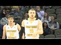 nku mbb highlights vs transy in exhibition game