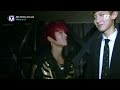 720p 130905 exo s chanyeol u0026 l.joe teen top what s up la @ mnet wide