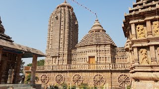 Emami Jagannath Temple ||  The replica of Puri Jagannath Temple || Balasore, Odisha