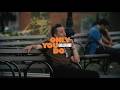 GoldFord - Only You Do (Official Visualizer)