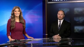 KOAM 5am Newscast - Nov 8th