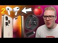 iPhone 14, AirPods Pro 2 & Apple Watch Series 8! Every Apple Product STILL Coming In 2022...