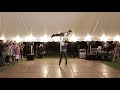 Noah and PJ's Surprise Wedding First Dance (complete version)