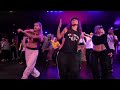 PUSH 2 START  - Tyla | Mille Lund choreography, at Playground London