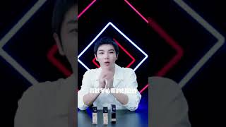 20201026 华晨宇 x Maybelline美宝莲：你的美妆博主花花又上线啦！秋冬粉底怎么挑？跟着花花买就对了！Hua Chenyu