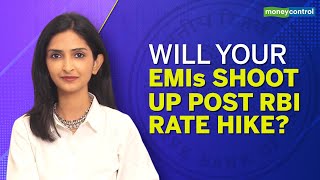 RBI Raised Repo Rate By 40 bps; How Will It Impact Your Home Loan EMIs, Other Borrowings & Deposits