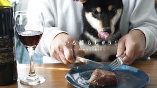 A guy who can’t get married | Is it wrong to love only my Shiba Inu!? 【Life with Dog】