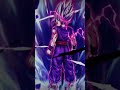 ultra ドラゴンボール ドラゴンボールmad ドラゴンボールレジェンズ dbl mad動画 レジェンズpvp ブロリー ブロリーmad memes shorts