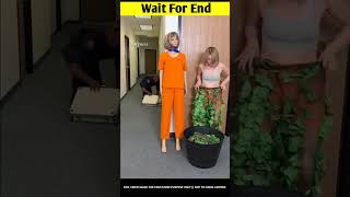 Wait For End 🤯 #shorts #short #viral #humanity #amazing #helping #facts #help