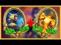 AFFORDABLE ELEMENTALS? | Hearthstone Battlegrounds