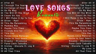 Romantic Love Songs from the 70s, 80s, \u0026 90s 💗Most Old Beautiful Love Songs 2024 💗 Classic Love Hits