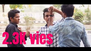 Yaara Teri Yaari  | At the rate tv | Emotional Friendship Video 2018 (Shekhar Bachchan)