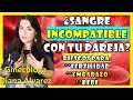 ¿Incompatibilidad Sanguínea con tu pareja? ¡Riesgos en fertilidad, Embarazo y tu bebé!