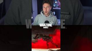 WARZONE MOBILE Cheaters are Taking Over..