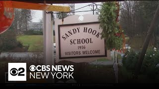 Marking 12 years since Sandy Hook School shooting